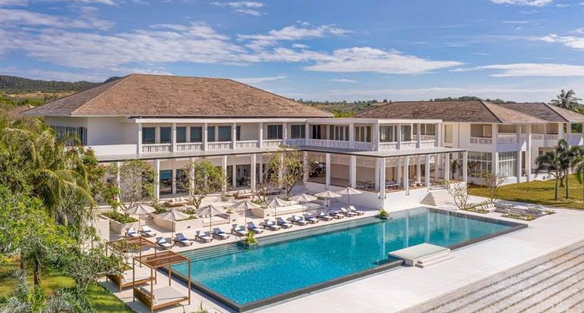 Chương trình ưu đãi dịp lễ 30/4 và 1/5 tại các khách sạn & resort hàng đầu Việt Nam