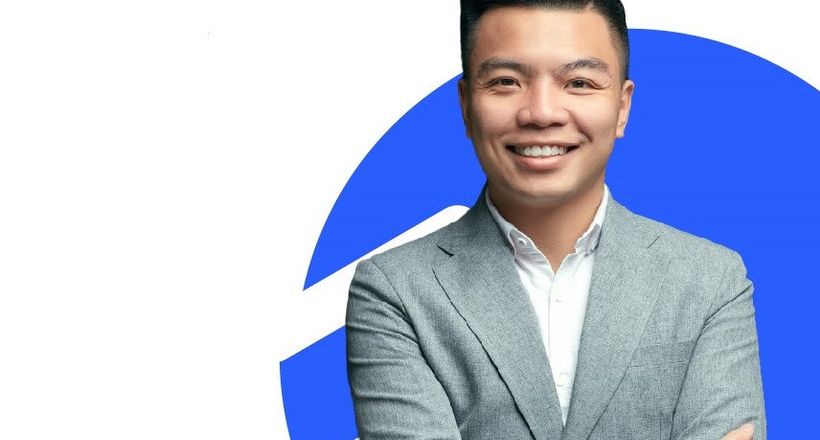 Daniel Nguyễn, CEO Writerzen - Diễn giả người Việt duy nhất tại Ad World Conference 2021