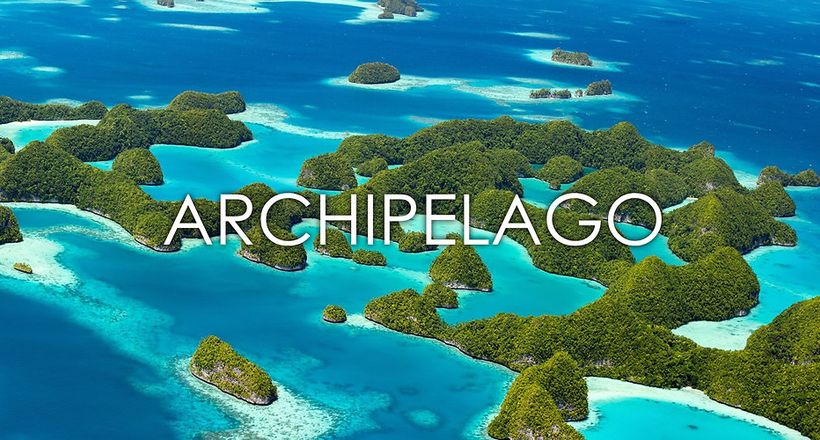 Archipelago chính thức ra mắt tại Việt Nam với thương hiệu Archipelago Indochina