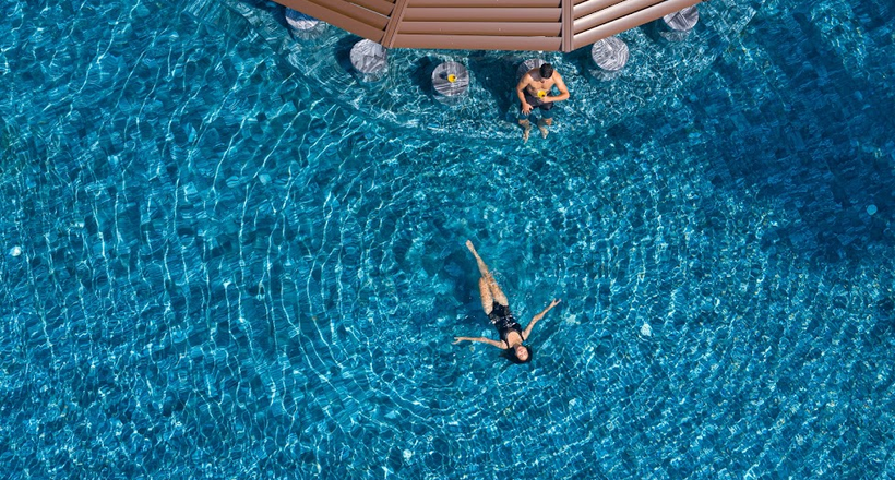 Khám phá các khách sạn nghỉ dưỡng đẳng cấp quốc tế thích hợp cho kỳ nghỉ lễ 2/9