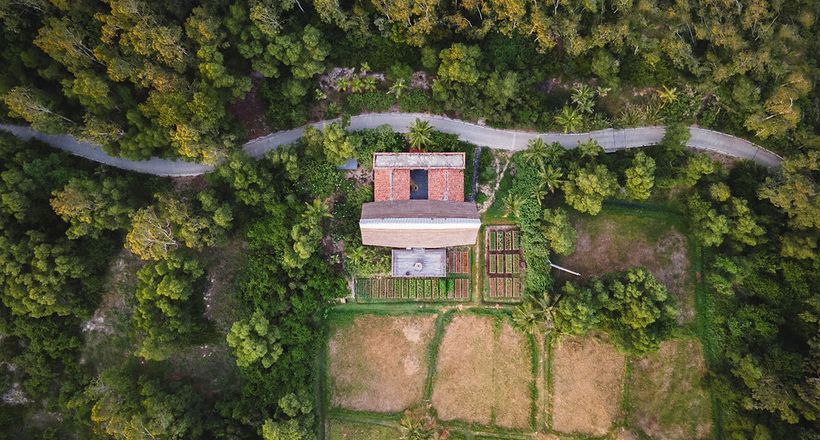 Zannier Hotels Bãi San Hô tái định nghĩa sự cao cấp, tôn vinh “lá phổi xanh” hành tinh