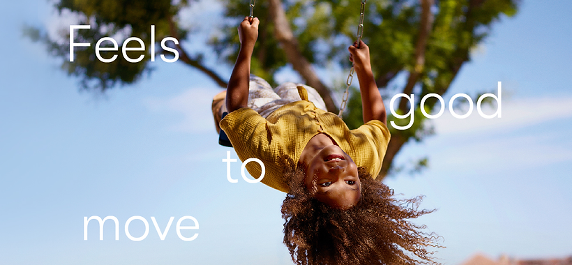 "Feels Good To Move" - chiến dịch ra mắt thương hiệu du lịch cao cấp Cathay