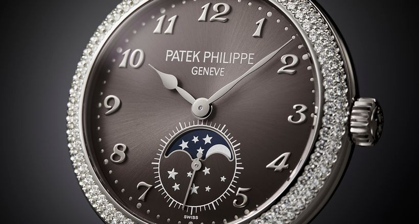 Patek Philippe & 6 mẫu đồng hồ làm “điên đảo” giới mộ điệu tại Grand Exhibition Tokyo