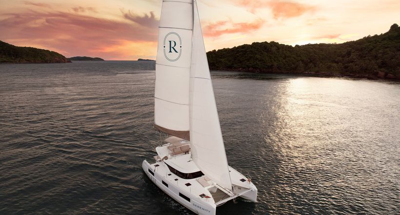 Du xuân sang trọng, trọn vẹn yêu thương lễ Valentine tại Regent Phú Quốc