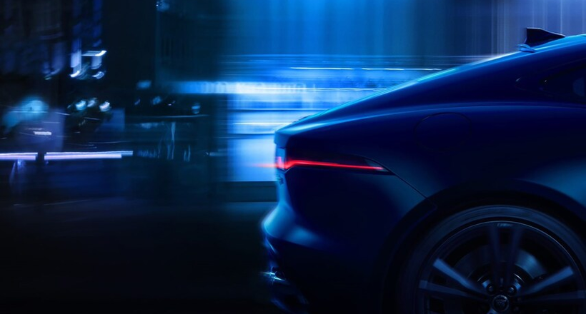 Phiên bản F-Type 2024 sẽ ra mắt chào đón sinh nhật 75 năm thương hiệu Jaguar