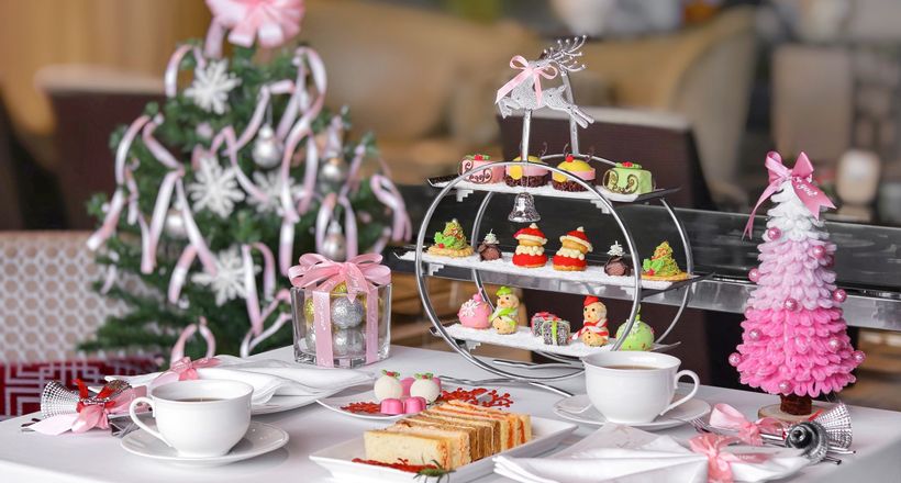 Trọn vẹn mùa lễ hội tại khách sạn ven biển sang trọng InterContinental Nha Trang