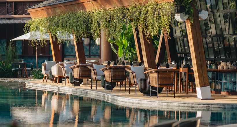 Khai trương NOX Beach Club - thiên đường ẩm thực và giải trí độc đáo tại Hoiana