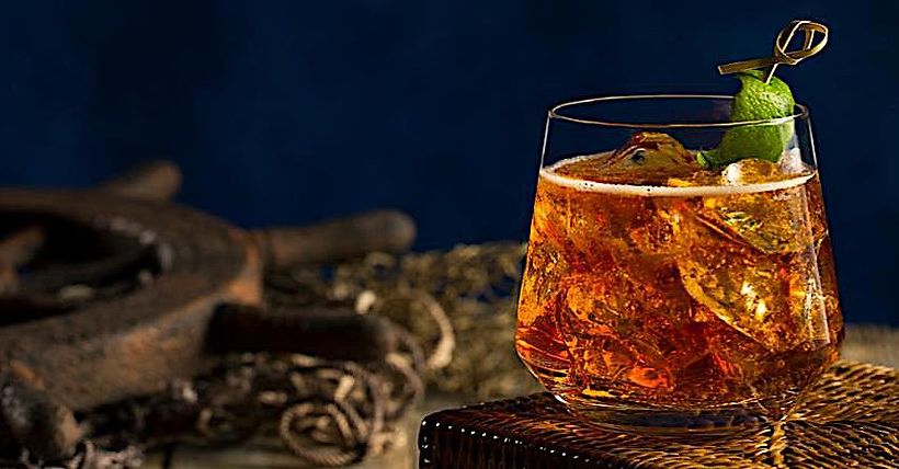 Rum: không chỉ cướp biển mới muốn uống thứ rượu của tự do! (Kỳ 3)