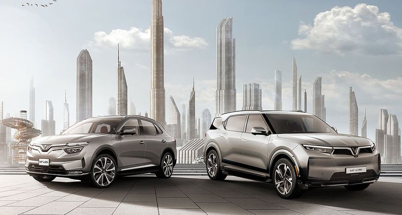 "Giải cứu" Los Angeles Auto Show 2021, hay cơ hội cho "người mới" toả sáng?!