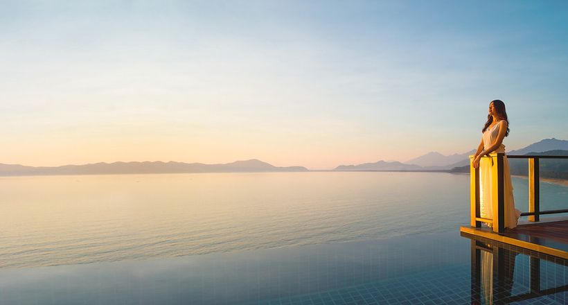 Những thiên đường nghỉ dưỡng đón chào bạn hậu Covid-19