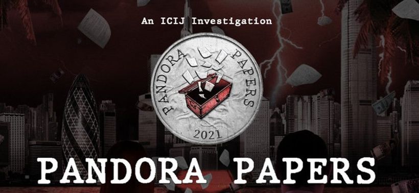 Hồ sơ Pandora gây chấn động với 11,9 triệu tài liệu từ 14 công ty dịch vụ tài chính toàn cầu