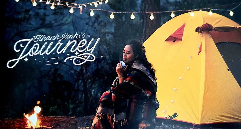 "Hành trình của Khánh Linh" - Cuộc viễn du kỳ diệu bằng âm nhạc