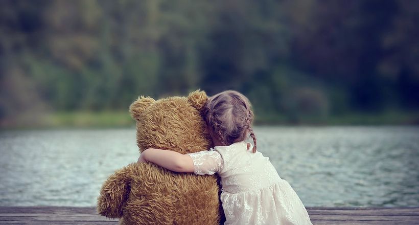 [Phiếm đàm cuối tuần] Cho nhau một chút vỗ về...