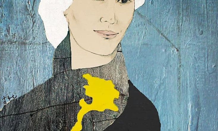 Thái Thanh - Người khiến tiếng Việt trở nên lộng lẫy (Kỳ 2)