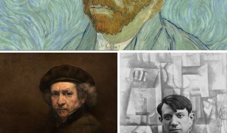 14 danh họa vĩ đại nhất mọi thời đại có tầm ảnh hưởng đến hiện tại