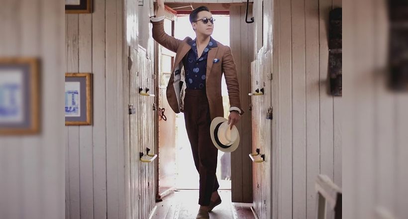 Chất liệu - nền tảng quyết định của mọi loại trang phục (Kỳ 1)