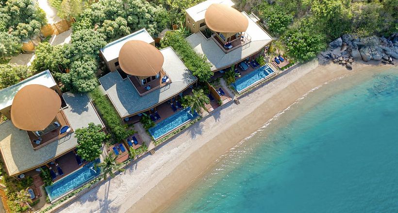 Chăm sóc sức khỏe trong những chuyến đi đến vùng đất nguyên sơ