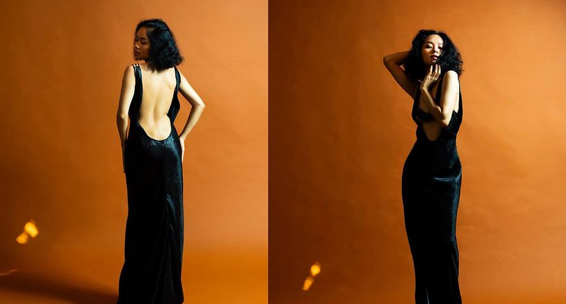 “Xin cho hôm nay trôi đi” cuốn hút với âm nhạc gợi cảm của Hoàng Quyên