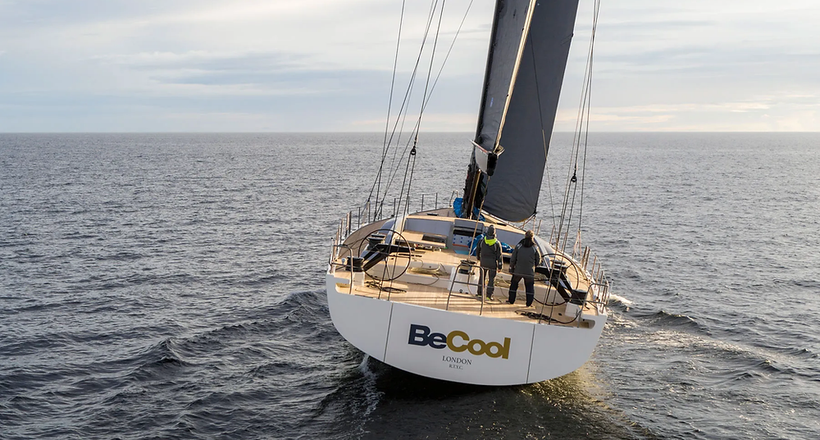 7 siêu phẩm mới hứa hẹn chào sân tại Cannes Yachting Festival