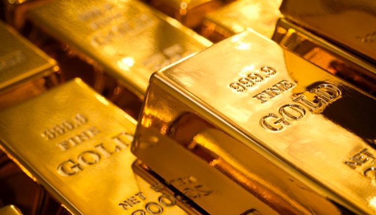 Lý giải sức hút khó cưỡng của vàng (Kỳ 1) Chất liệu mang tính biểu tượng