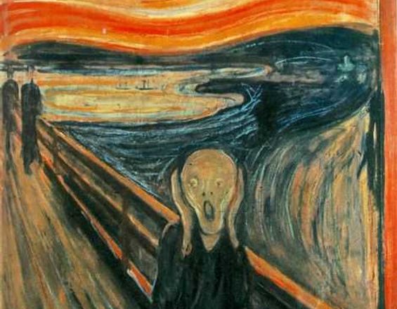 Trường phái Biểu hiện Expressionism và những lật giở thú vị (Kỳ 1)