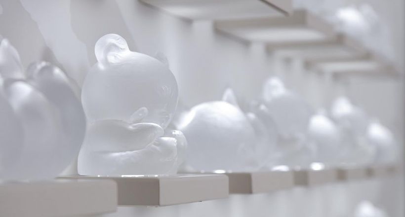 Lalique - Từ kỹ nghệ lost-wax bậc thầy tới kiệt tác độc bản