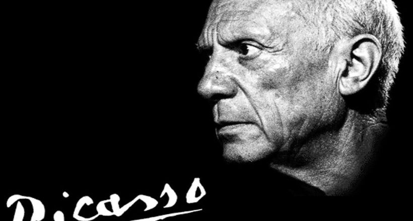 Hành trình từ thần đồng tới biểu tượng và thiên tài của Picasso (Kỳ 1)