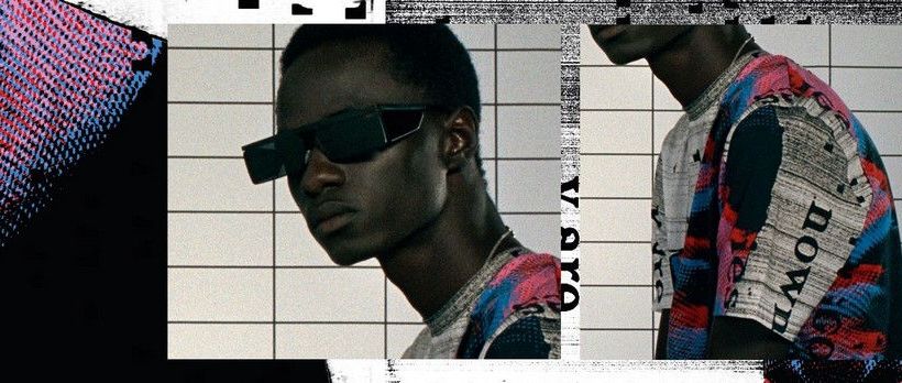 BST HUGO Art Capsule - Mùa hè mang âm hưởng tương lai