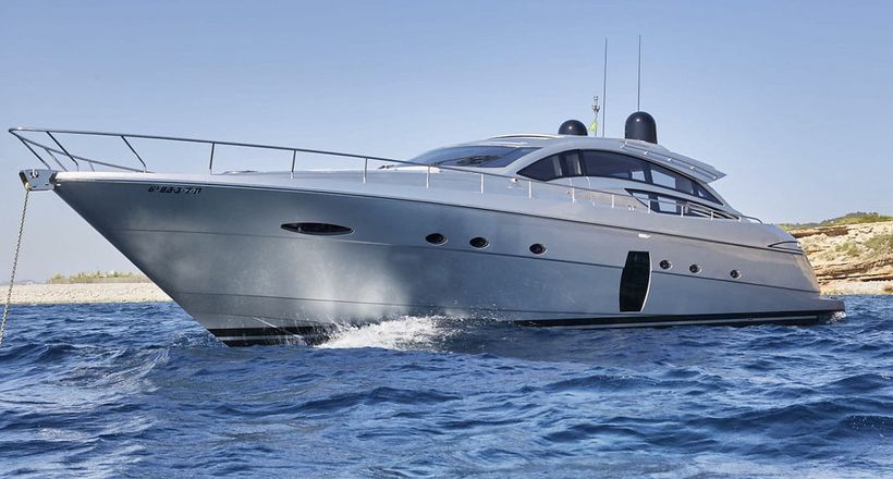Ferretti Group chỉ định nhà phân phối độc quyền mới tại Thái Lan