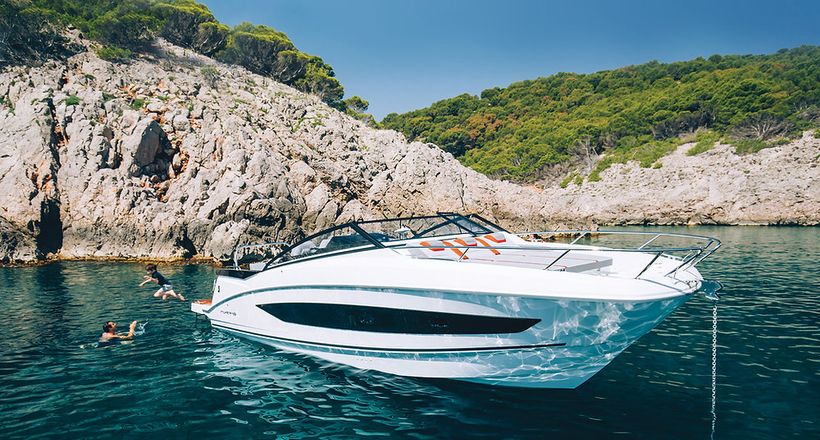 Chiếc Flyer 10 đầu tiên sẽ có mặt tại châu Á trong năm tới