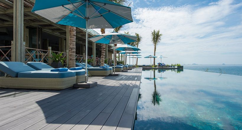 Mia Resort Nha Trang mừng sinh nhật 9 tuổi với ưu đãi cực kỳ hấp dẫn