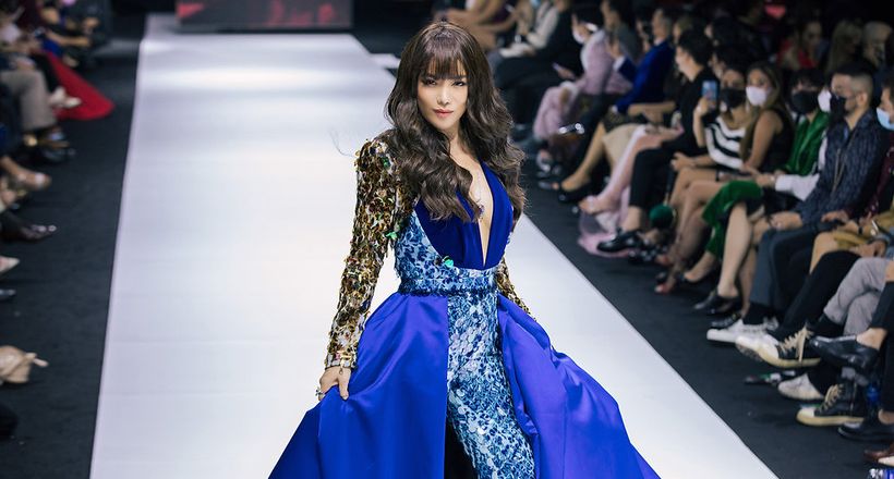 Mr Crazy & Lady Sexy - một "làn gió mới" quyến rũ và mê hoặc