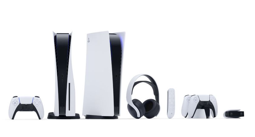 Sony kết hợp cùng Samsung – thiên đường của mọi game thủ