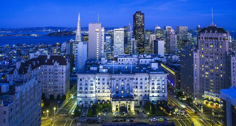 Tập đoàn quản lý khách sạn hàng đầu thế giới Accor tái cấu trúc