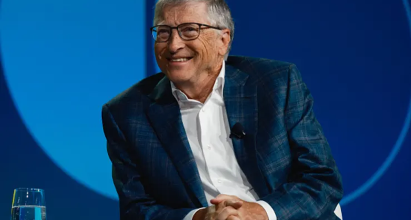 Bill Gates: AI có thể thay đổi cái cách mà ngành giáo dục hoạt động trong tương lai