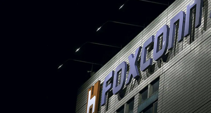 Foxconn vẫn đang tìm kiếm cơ hội để tham gia vào ngành bán dẫn Ấn Độ