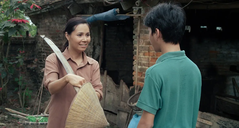 Đón xem "Bây Giờ Đã Đến Tháng 10" - loạt phim kinh điển của đạo diễn Đặng Nhật Minh