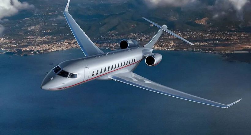 Trải nghiệm kỳ nghỉ giao mùa đáng nhớ cùng các chuyến bay riêng tư của VistaJet