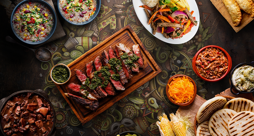 Trải nghiệm văn hóa ẩm thực Mỹ Latin độc đáo tại InterContinental Saigon