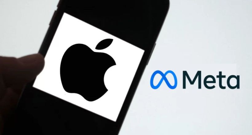 Apple vượt qua Facebook và Google trong lĩnh vực quảng cáo trực tuyến