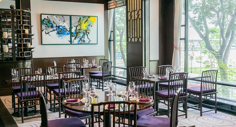 KABIN mang đến trải nghiệm tinh hoa ẩm thực Quảng Đông hoàn toàn mới