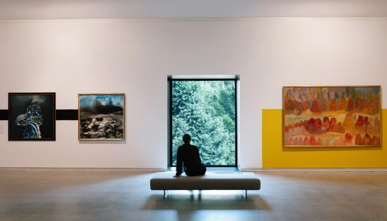 Top 10 phòng trưng bày & bảo tàng nghệ thuật nên tham quan khi du lịch Australia