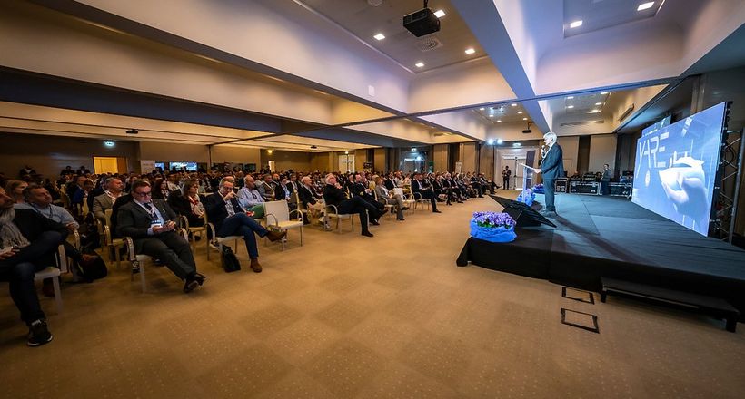 Những điểm nổi bật tại YARE 2023 - sự kiện du thuyền quốc tế đáng chú ý trong tháng 3