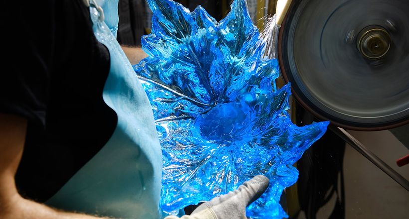 Lalique - một thế kỷ của nghệ thuật chế tác những tạo vật tinh xảo độc đáo