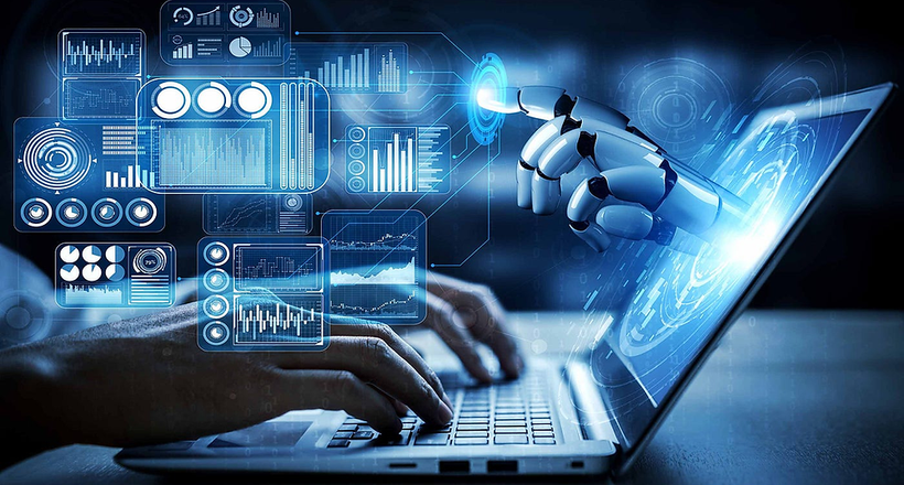 Công nghệ AI sẽ kích động cuộc khủng hoảng tài chính toàn cầu tiếp theo?