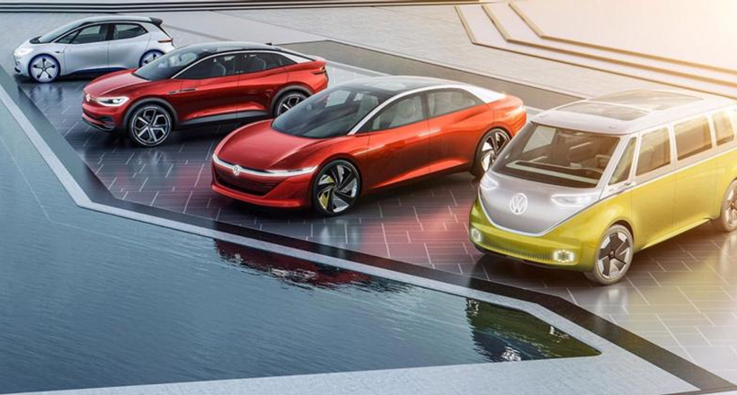 Ngành xe điện toàn cầu đang tiến gần đến giai đoạn suy thoái?