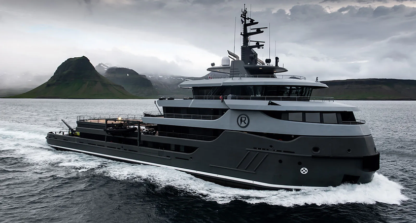 Ragnar - Du thuyền thám hiểm đặc sắc mang tên người anh hùng Viking huyền thoại