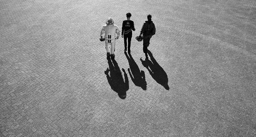 Breitling Avenger - Kỷ nguyên mới cho những cuộc phiêu lưu trên không