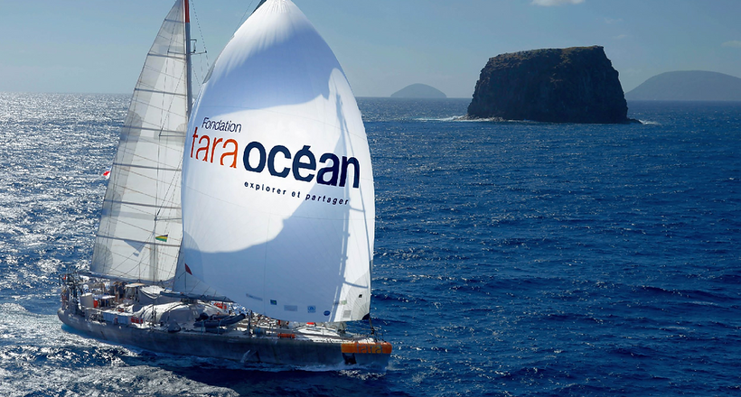 Bell & Ross hợp tác cùng Tara Ocean Foundation nhằm khám phá & bảo vệ đại dương