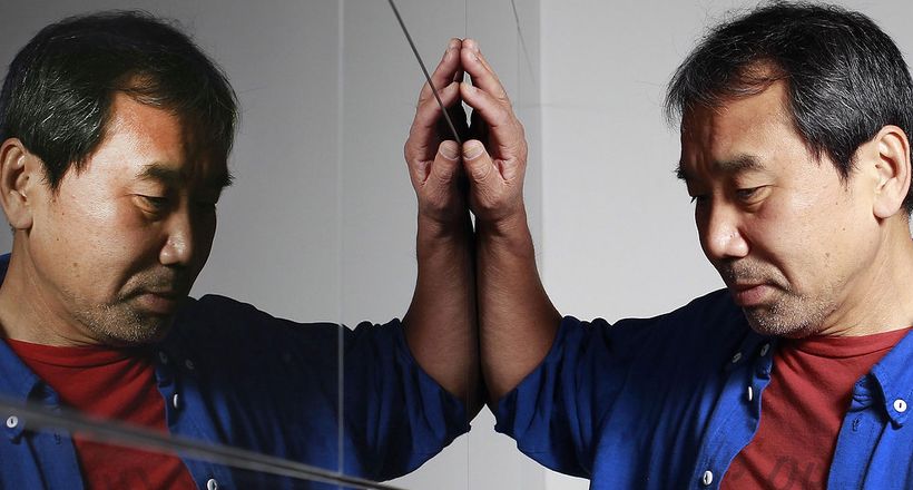 Haruki Murakami - Người nghệ sĩ của "nghệ thuật ngôn từ" đỉnh cao